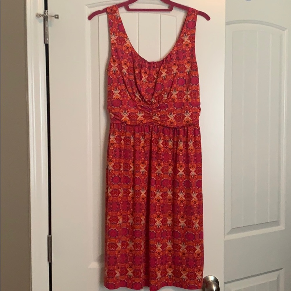 Faded Glory dress